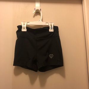 Aeropostale live love dream shorts